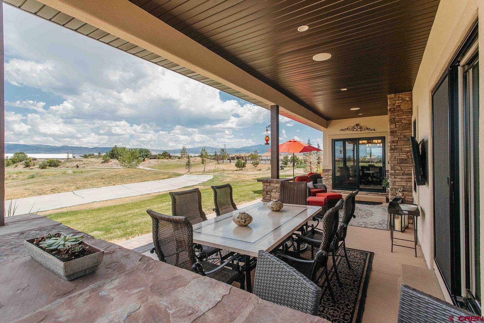 3029 Sleeping Bear Drive, Montrose, CO 81401