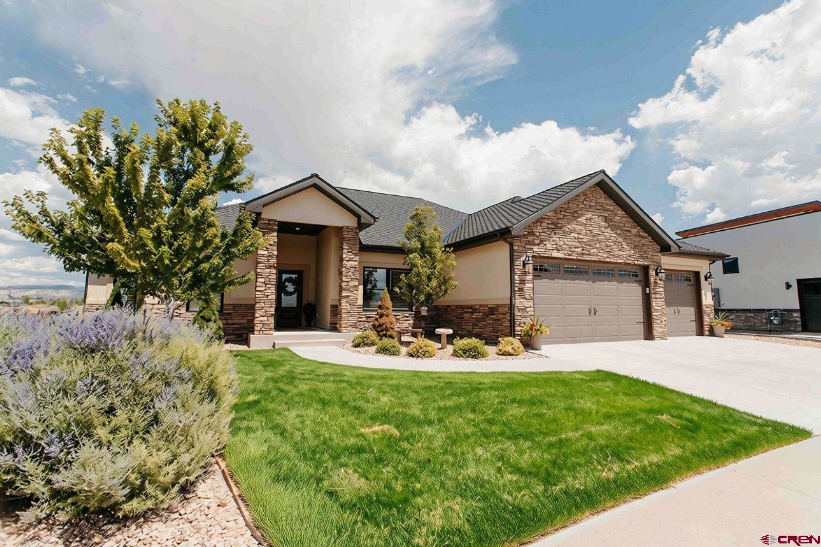 3029 Sleeping Bear Drive, Montrose, CO 81401