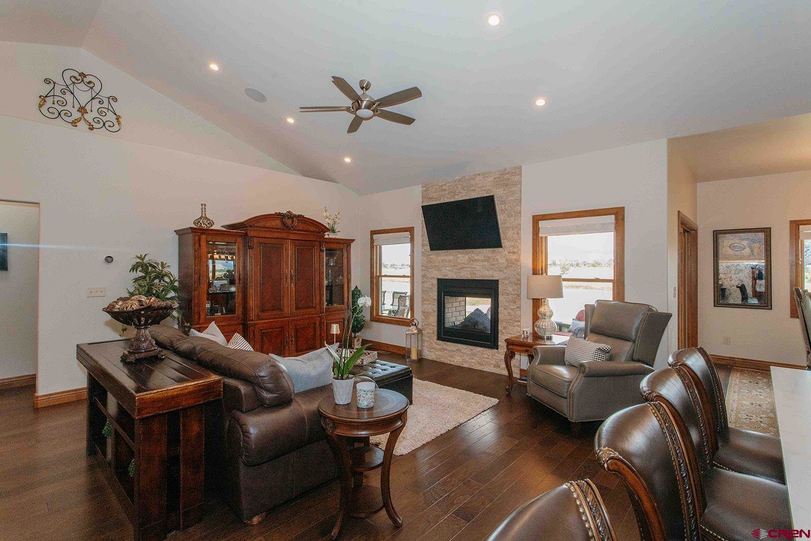 3029 Sleeping Bear Drive, Montrose, CO 81401