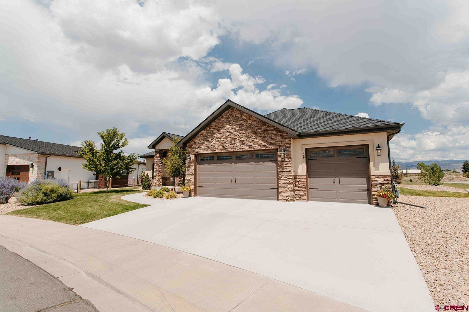 3029 Sleeping Bear Drive, Montrose, CO 81401