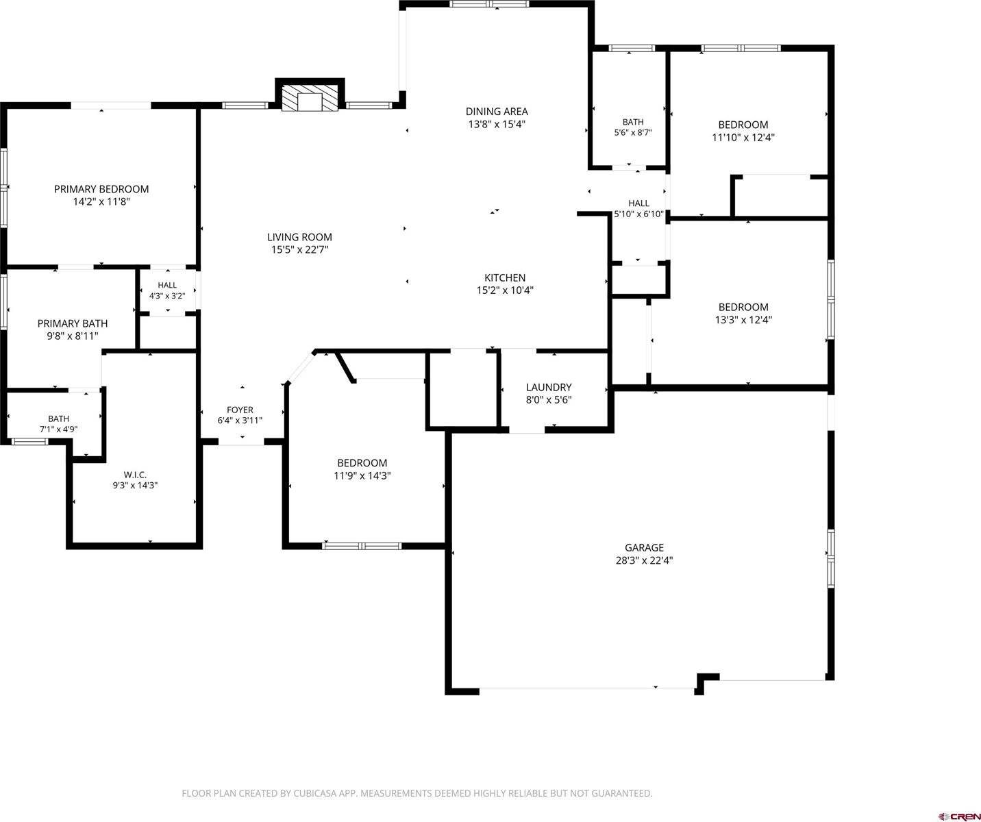 3029 Sleeping Bear Drive, Montrose, CO 81401