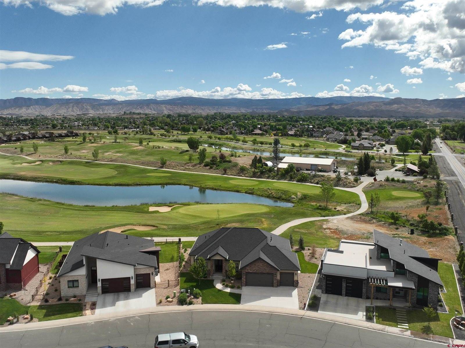 3029 Sleeping Bear Drive, Montrose, CO 81401