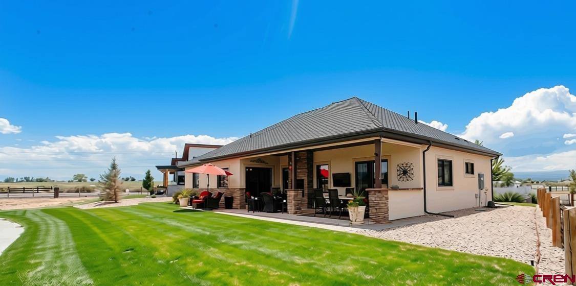 3029 Sleeping Bear Drive, Montrose, CO 81401