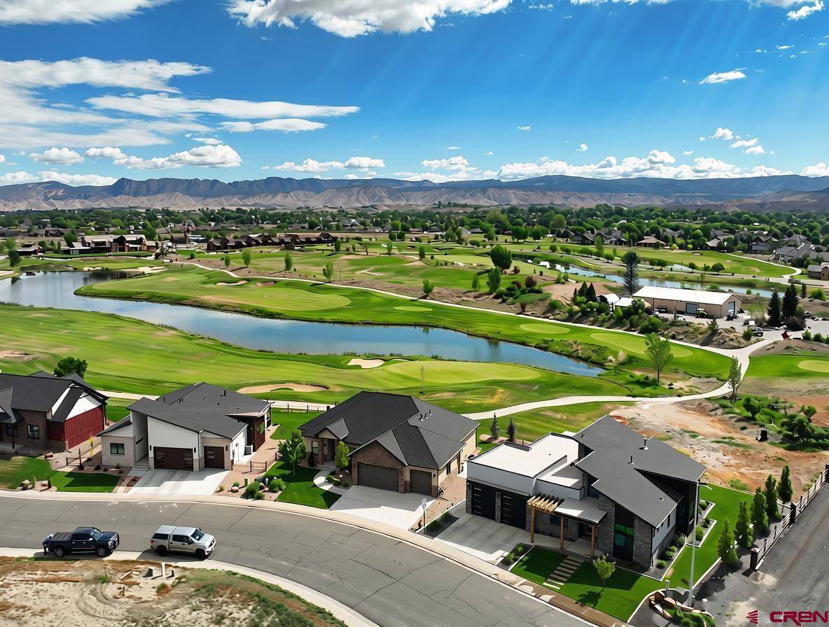 3029 Sleeping Bear Drive, Montrose, CO 81401