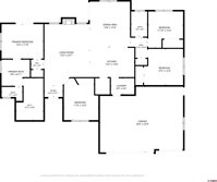 3029 Sleeping Bear Drive, Montrose, CO 81401