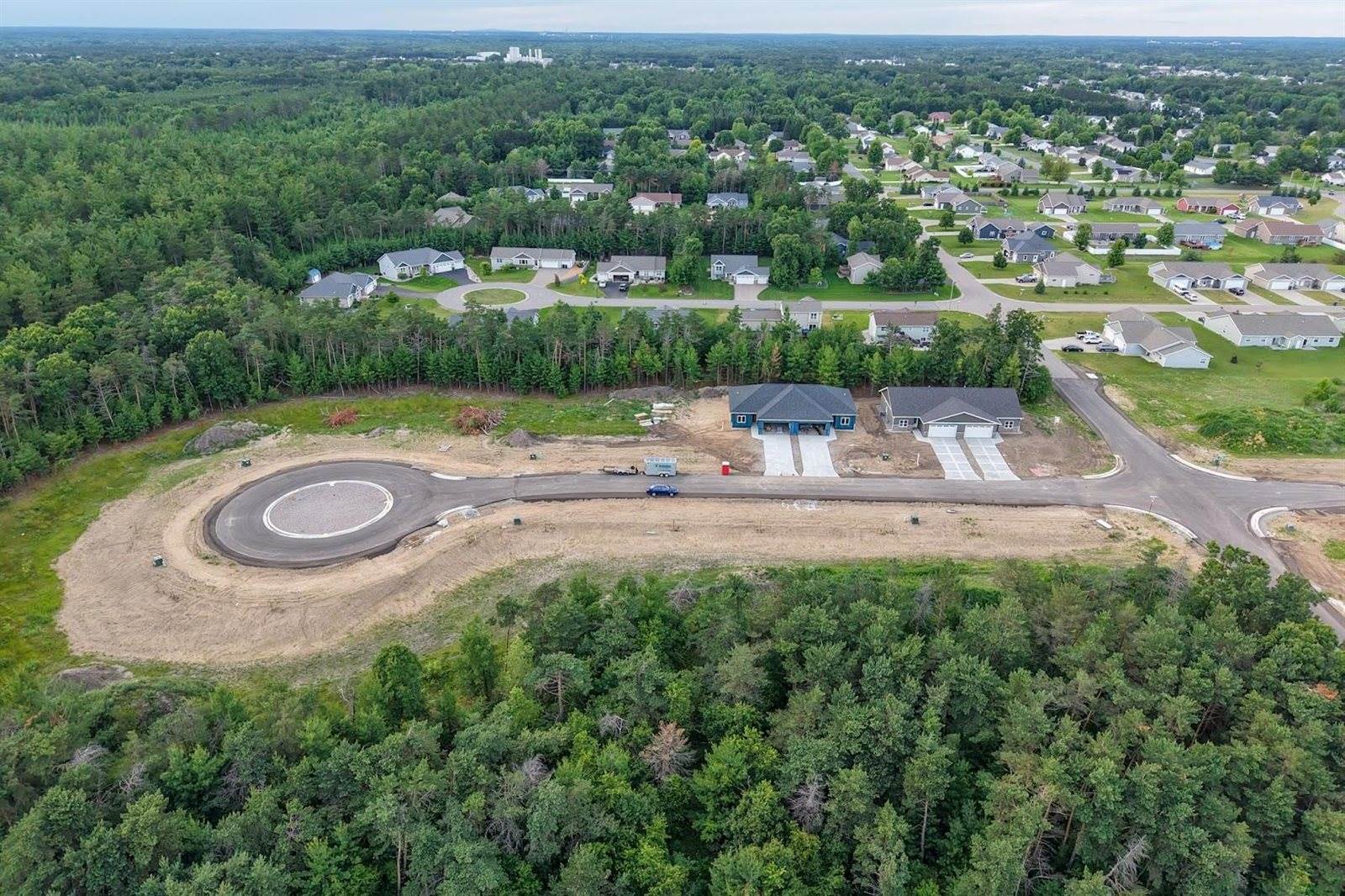 3314 Bennington Court, Plover, WI 54467