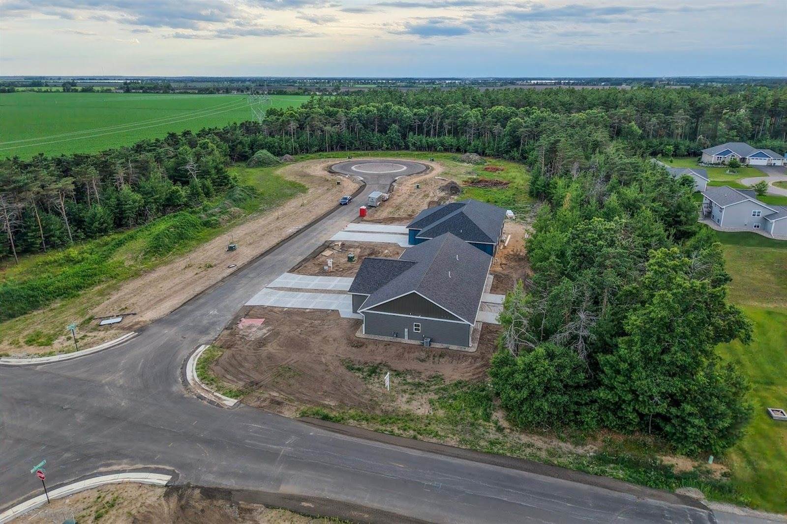 3314 Bennington Court, Plover, WI 54467