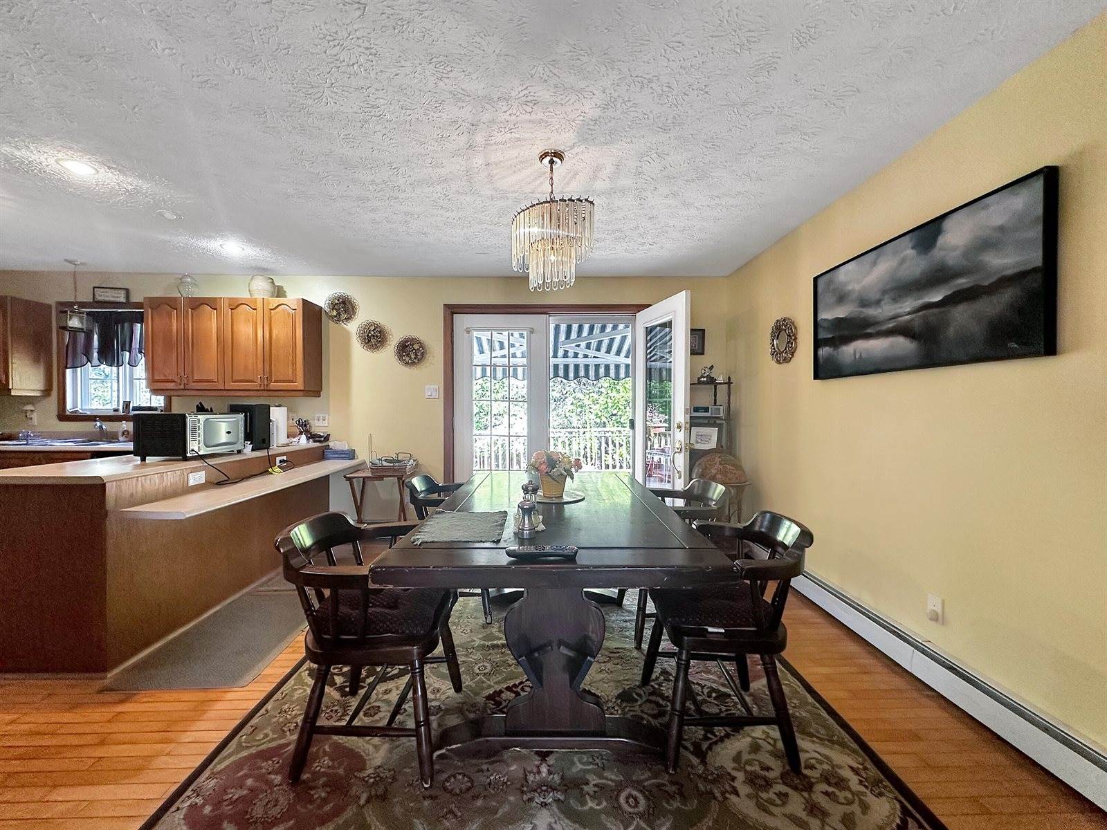 152 East Green Ridge Road, Caribou, ME 04736