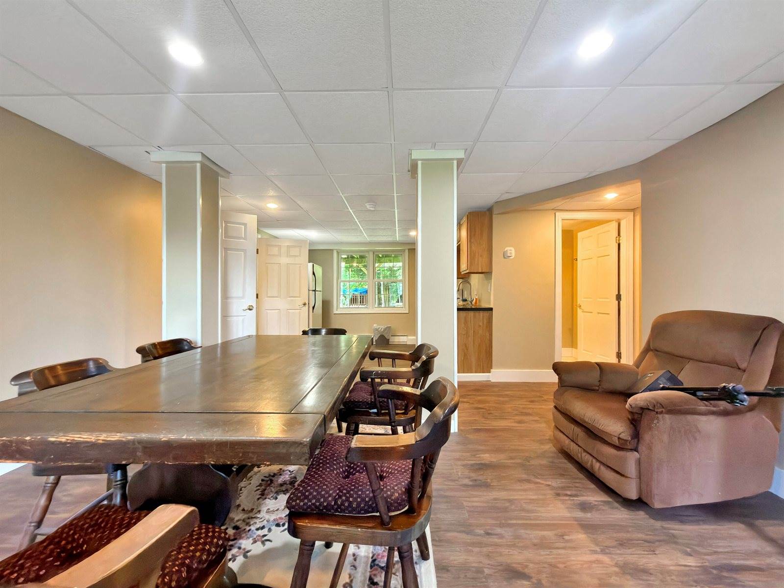 152 East Green Ridge Road, Caribou, ME 04736