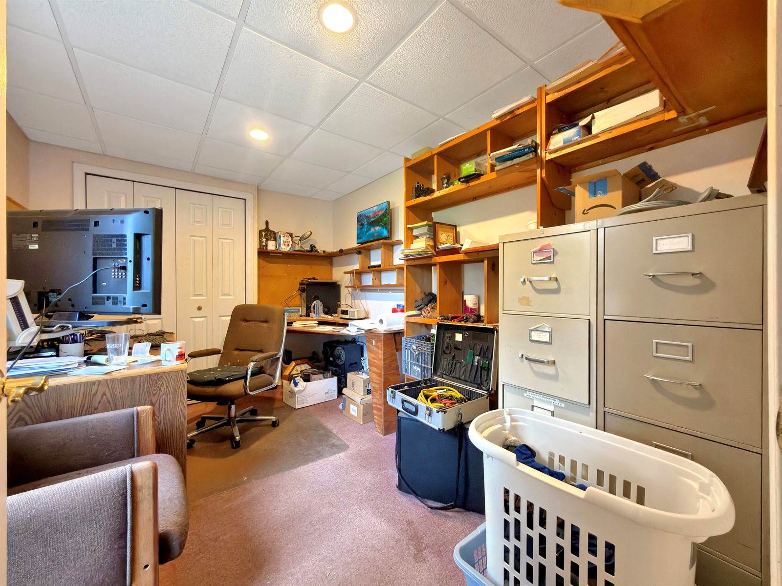 152 East Green Ridge Road, Caribou, ME 04736