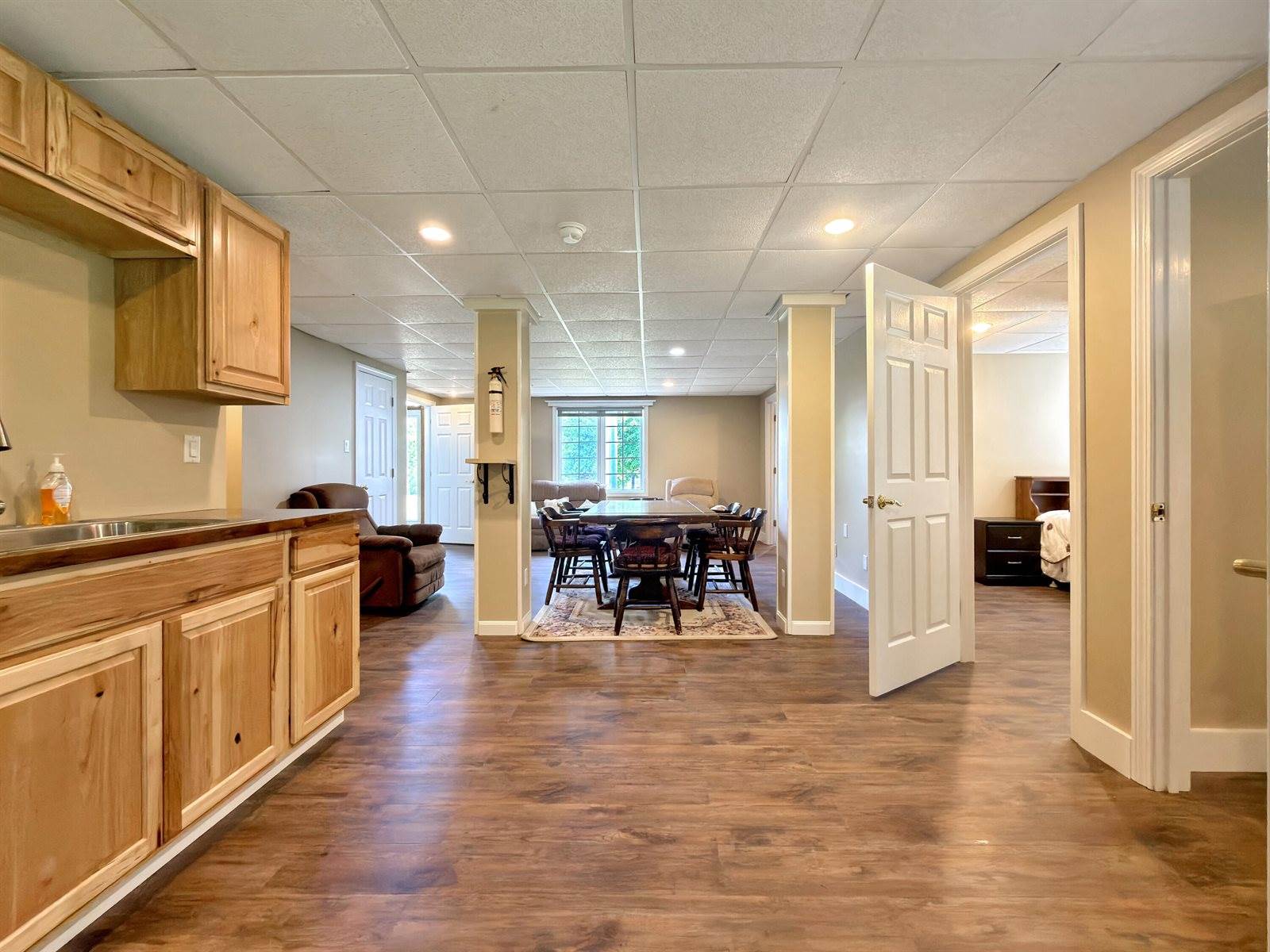 152 East Green Ridge Road, Caribou, ME 04736