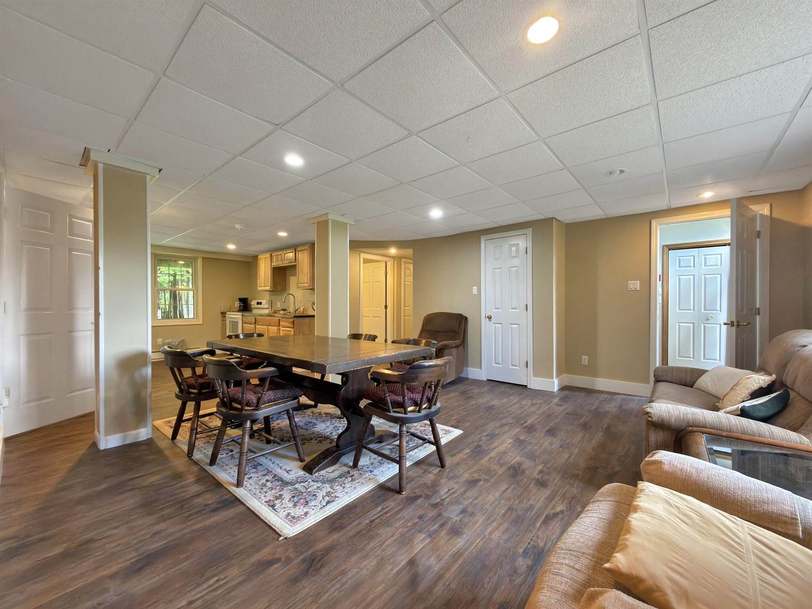 152 East Green Ridge Road, Caribou, ME 04736