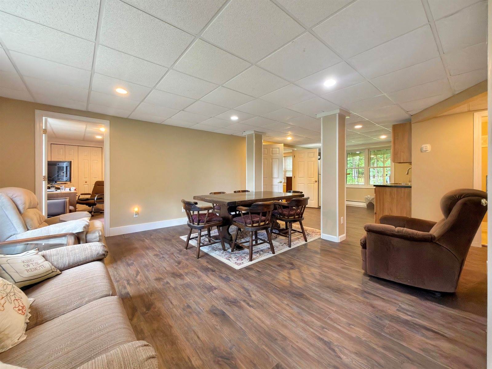 152 East Green Ridge Road, Caribou, ME 04736