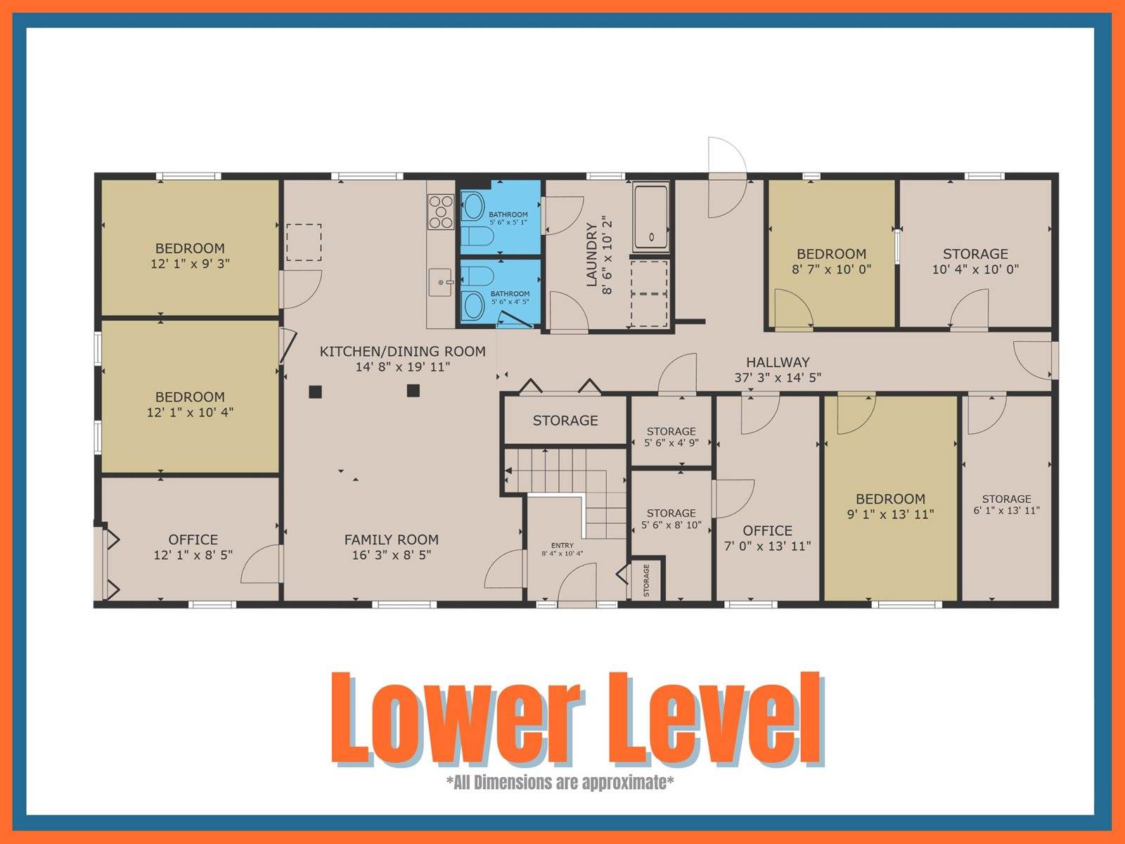 152 East Green Ridge Road, Caribou, ME 04736