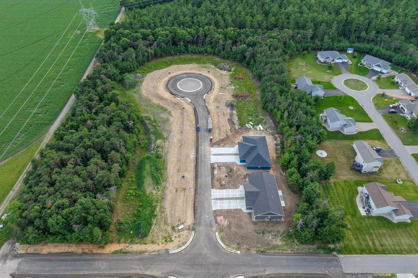 3310 Bennington Court, Plover, WI 54467