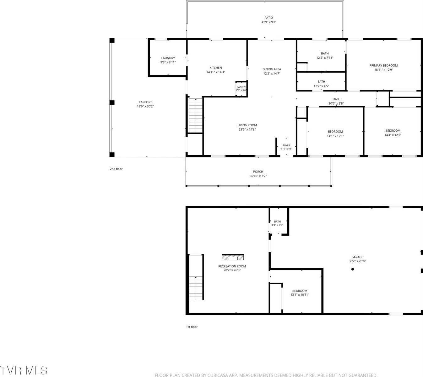 146 Milligan Street, Johnson City, TN 37601