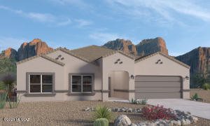 924 S Gantham Rd, Vail, AZ 85641