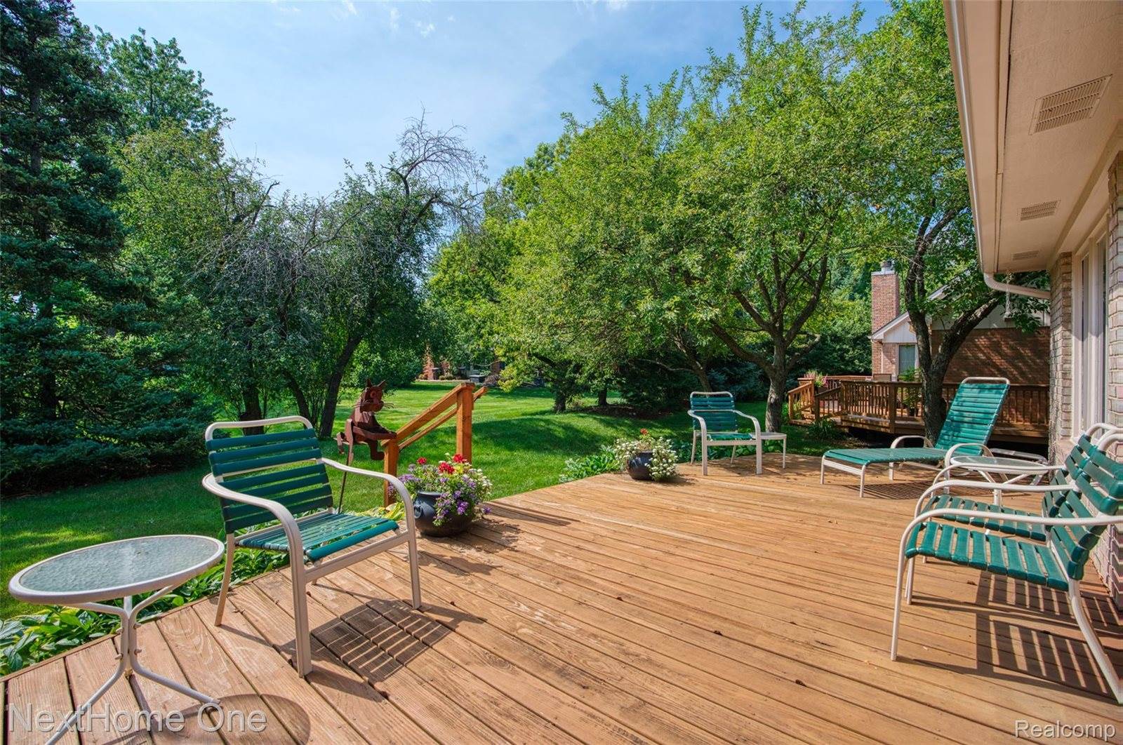 16357 Country Knoll Drive, NorthvilleTownship_Wayne, MI 48168