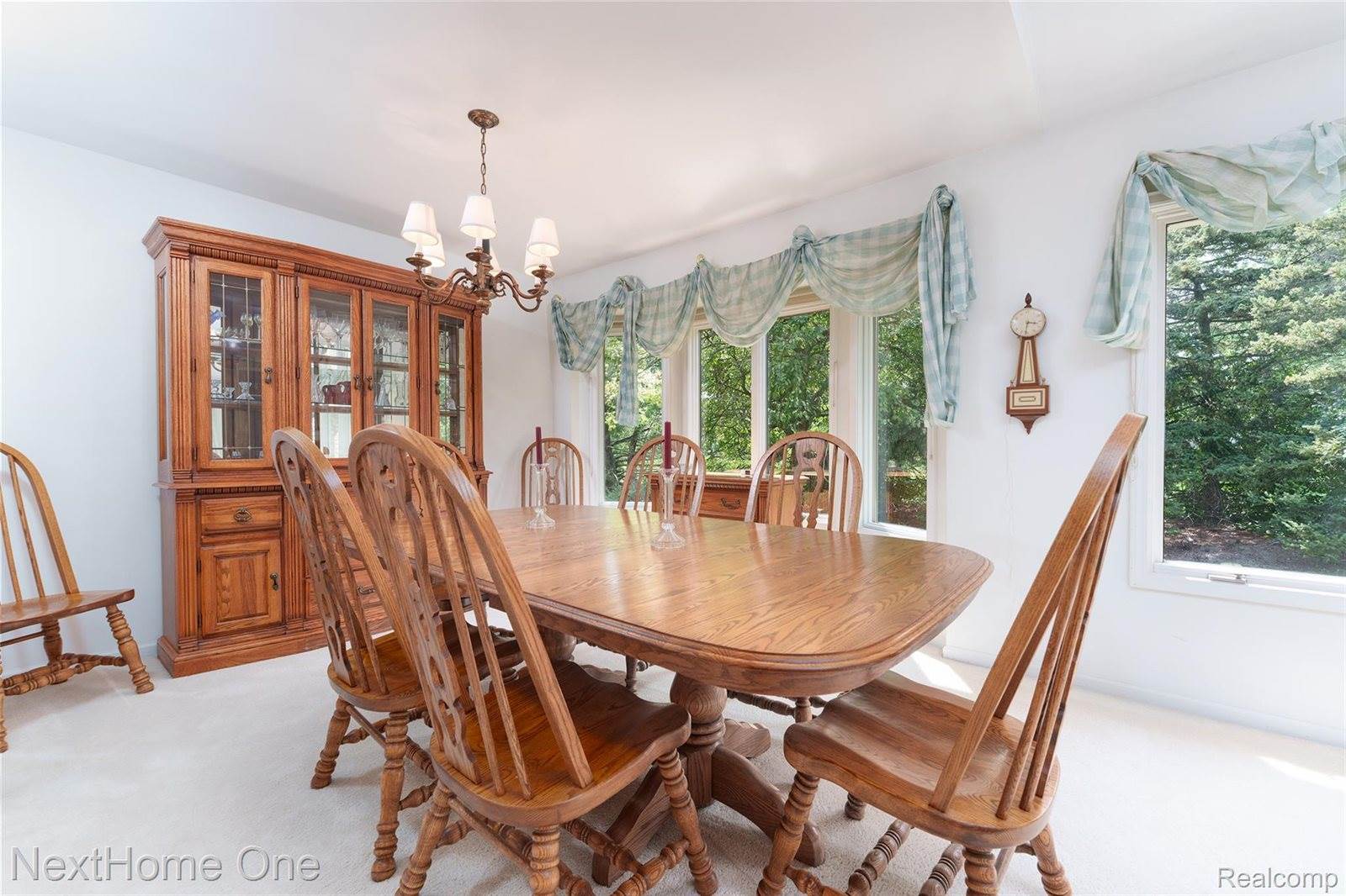16357 Country Knoll Drive, NorthvilleTownship_Wayne, MI 48168
