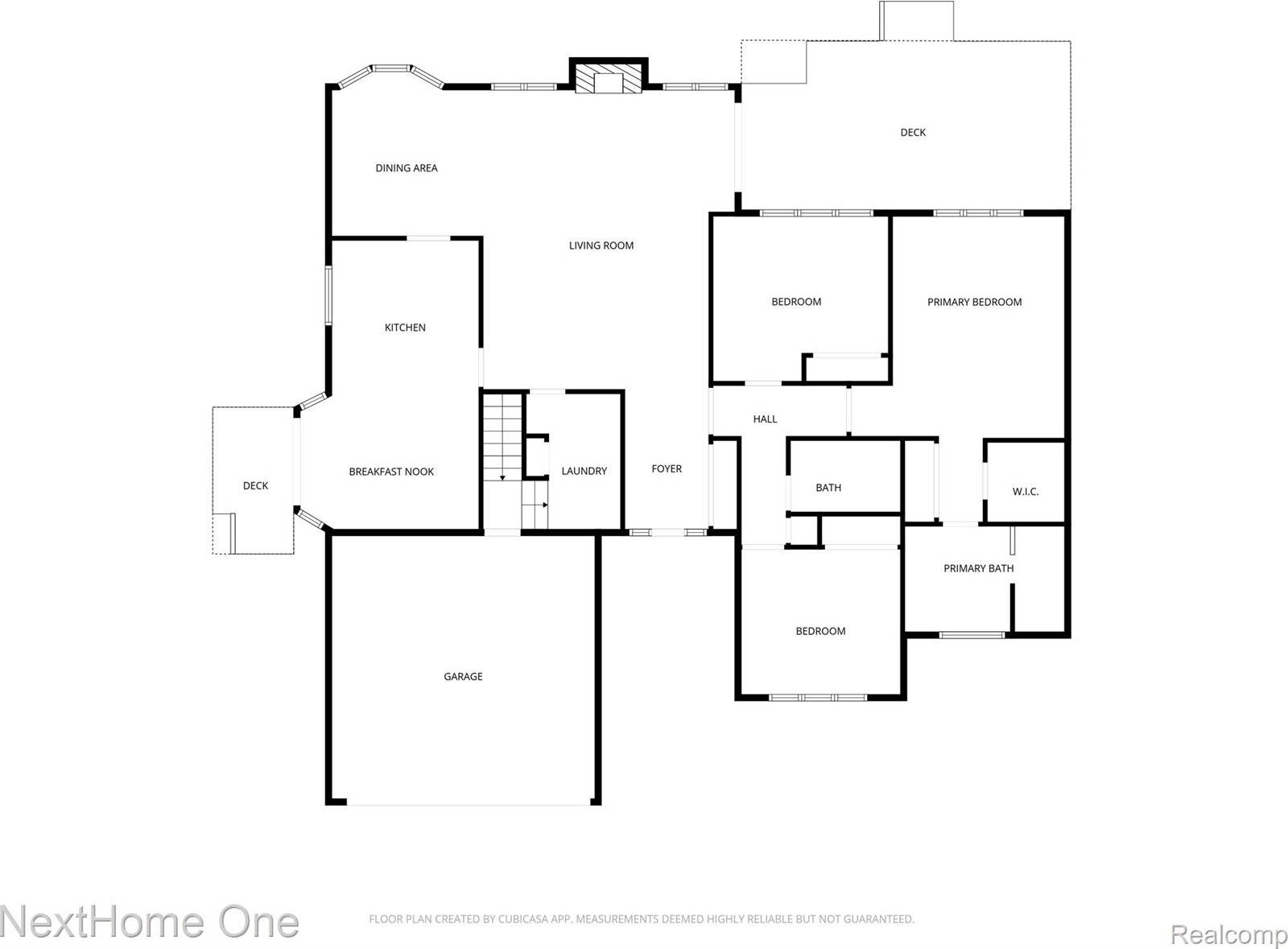 16357 Country Knoll Drive, NorthvilleTownship_Wayne, MI 48168