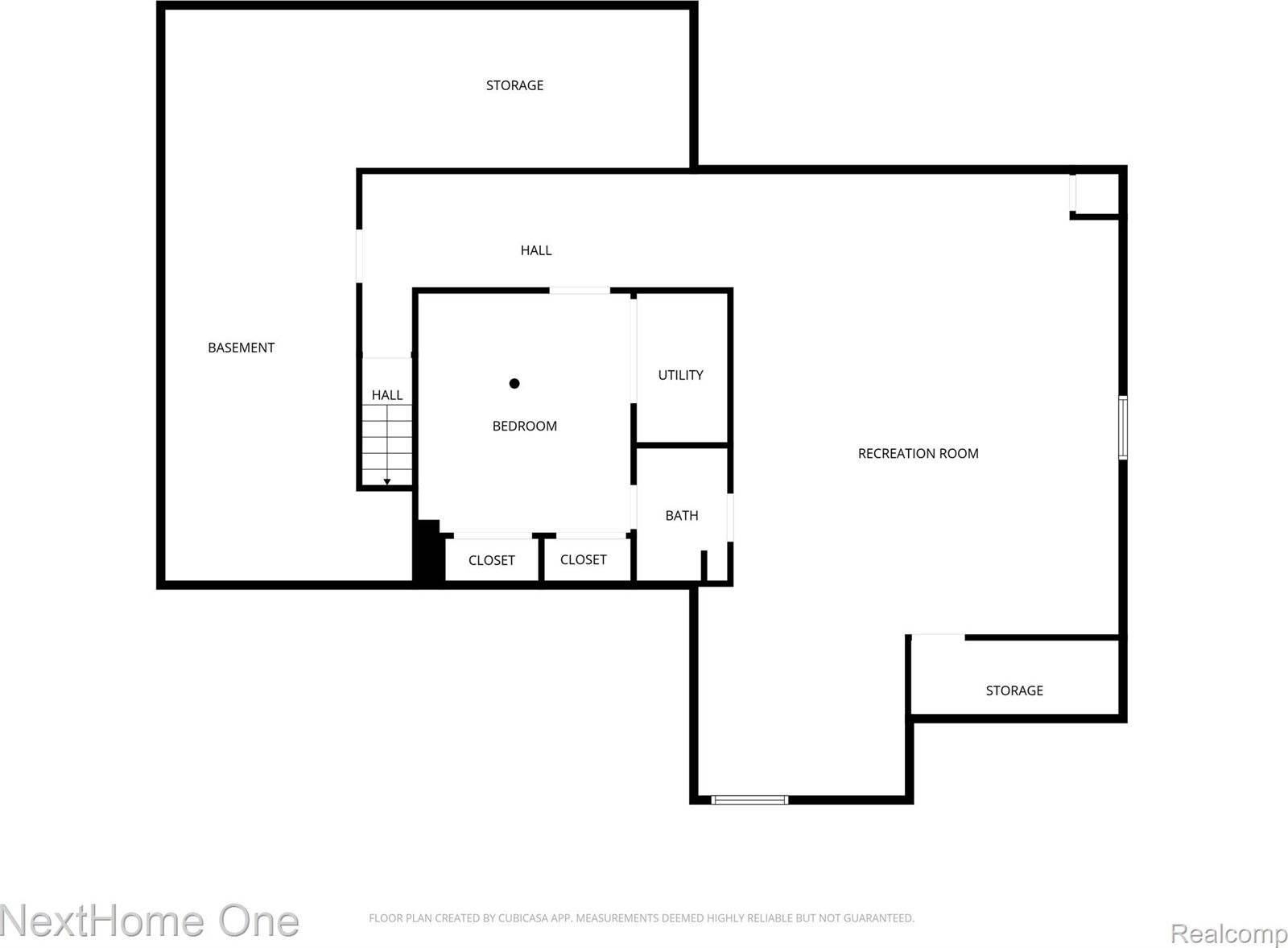 16357 Country Knoll Drive, NorthvilleTownship_Wayne, MI 48168