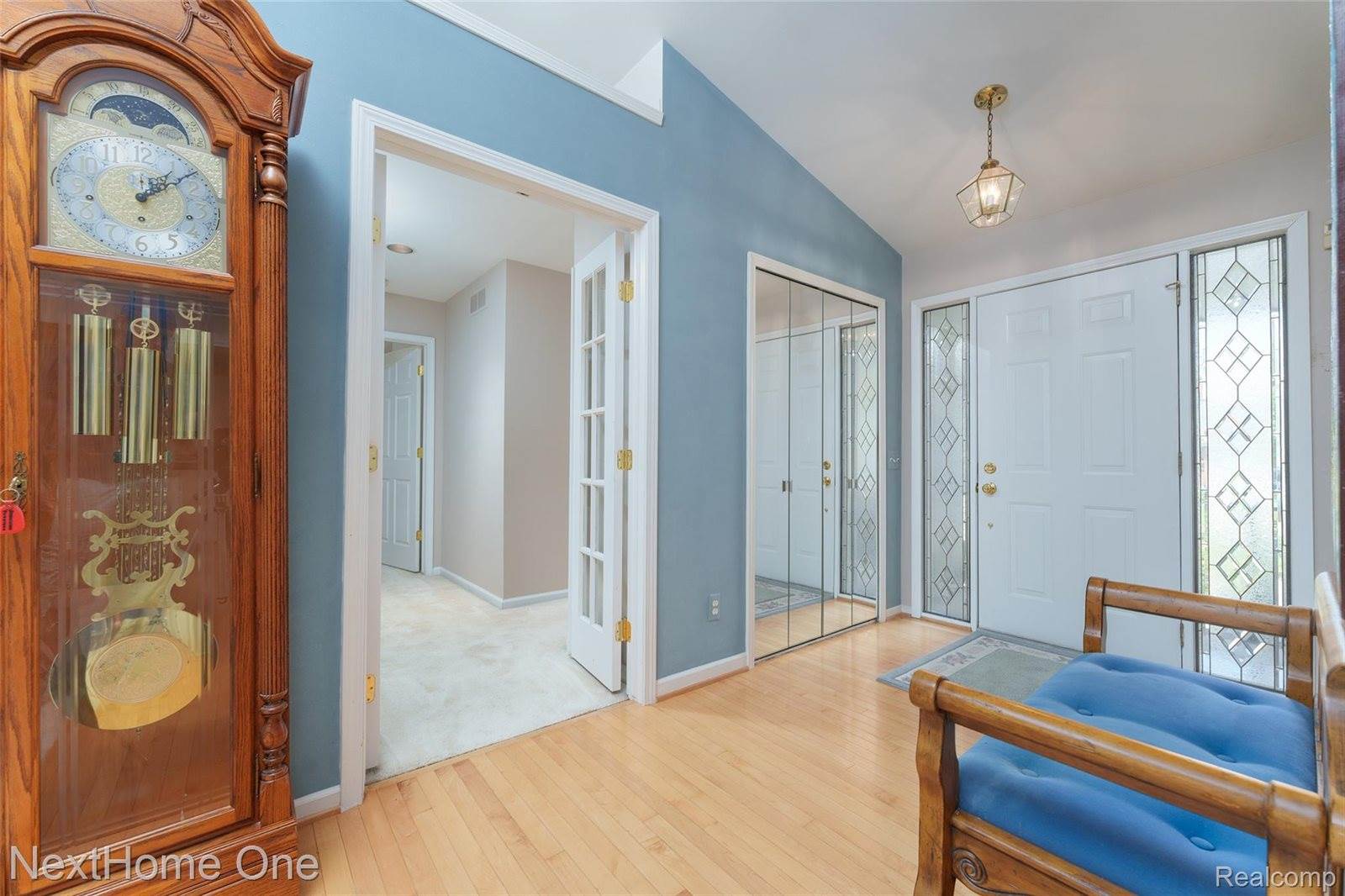 16357 Country Knoll Drive, NorthvilleTownship_Wayne, MI 48168