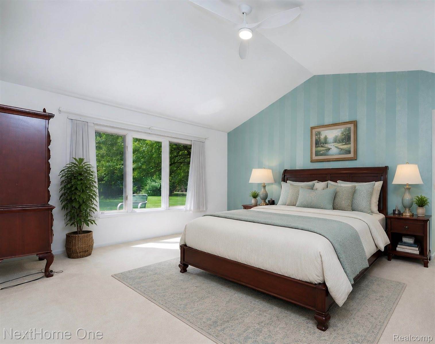 16357 Country Knoll Drive, NorthvilleTownship_Wayne, MI 48168