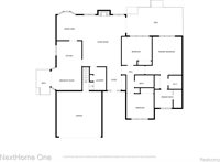 16357 Country Knoll Drive, NorthvilleTownship_Wayne, MI 48168