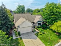 16357 Country Knoll Drive, NorthvilleTownship_Wayne, MI 48168