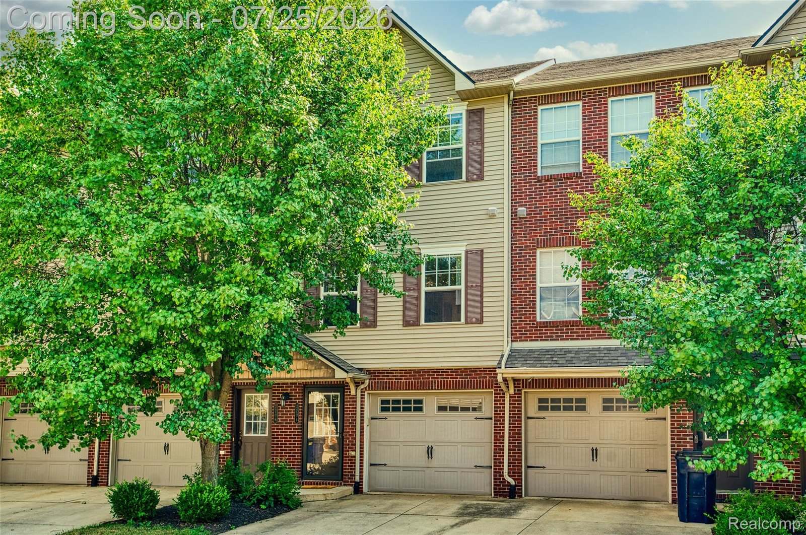 2204 Knotty Pine Trail, Howell Township, MI 48855