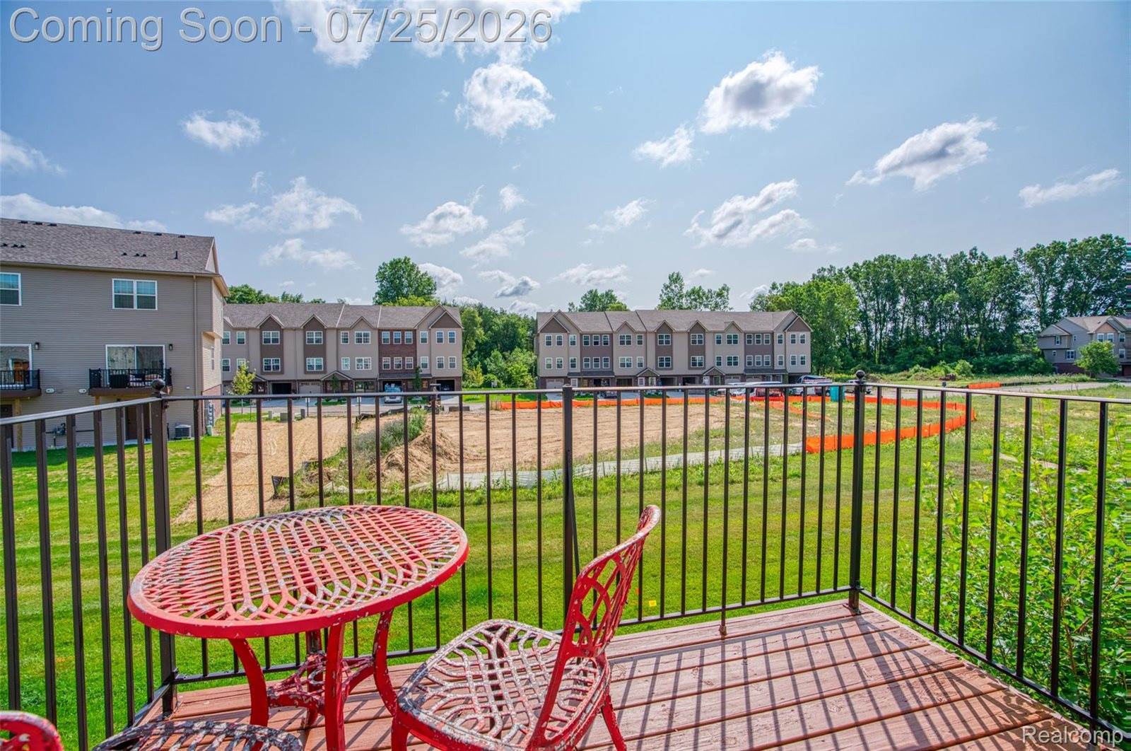2204 Knotty Pine Trail, Howell Township, MI 48855