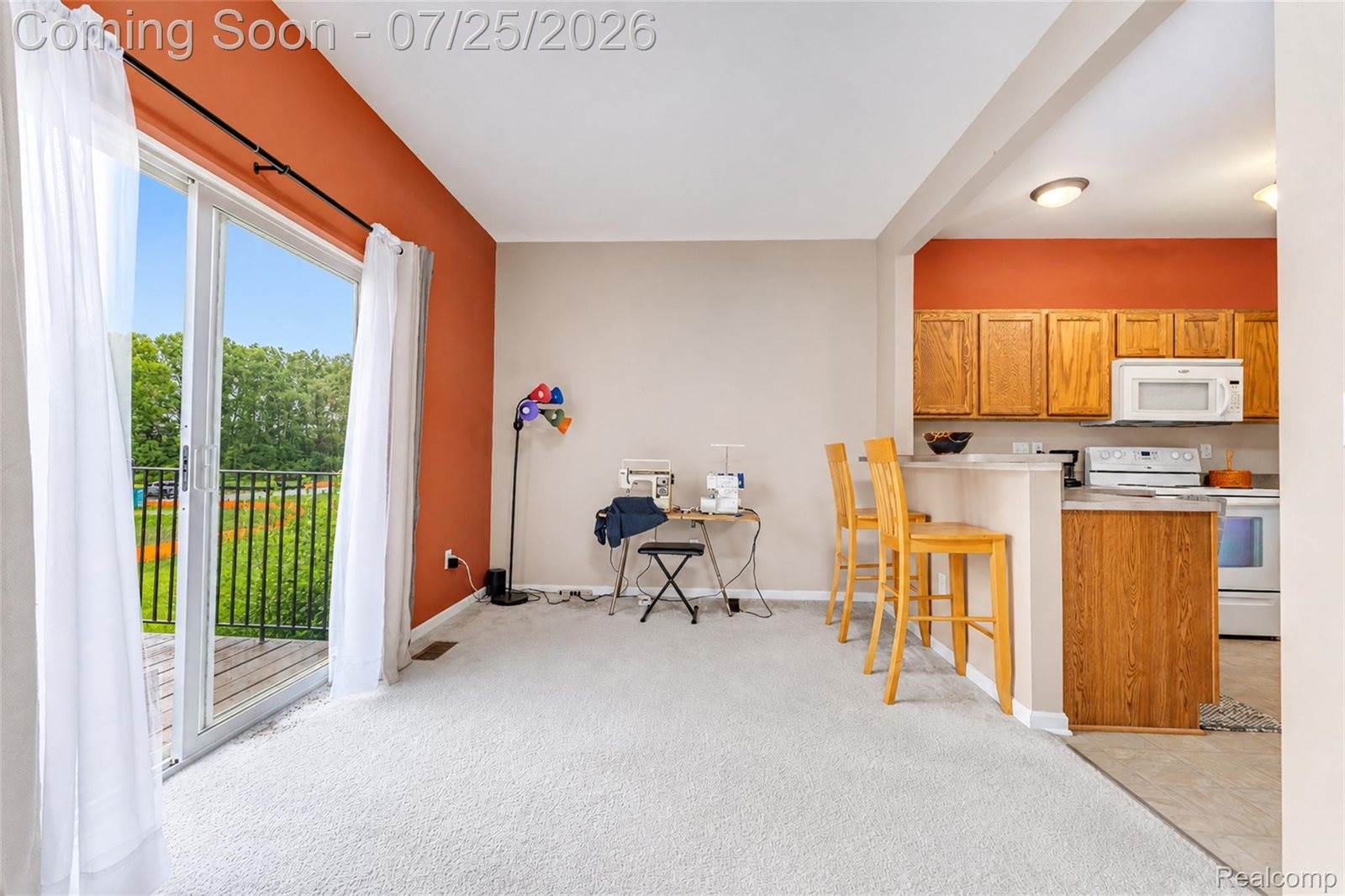 2204 Knotty Pine Trail, Howell Township, MI 48855