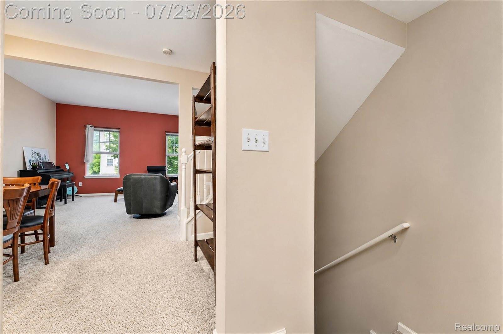2204 Knotty Pine Trail, Howell Township, MI 48855