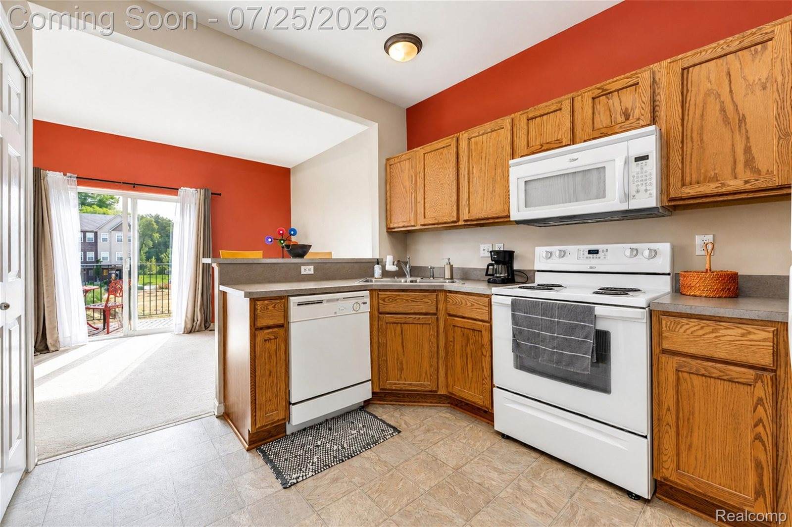 2204 Knotty Pine Trail, Howell Township, MI 48855