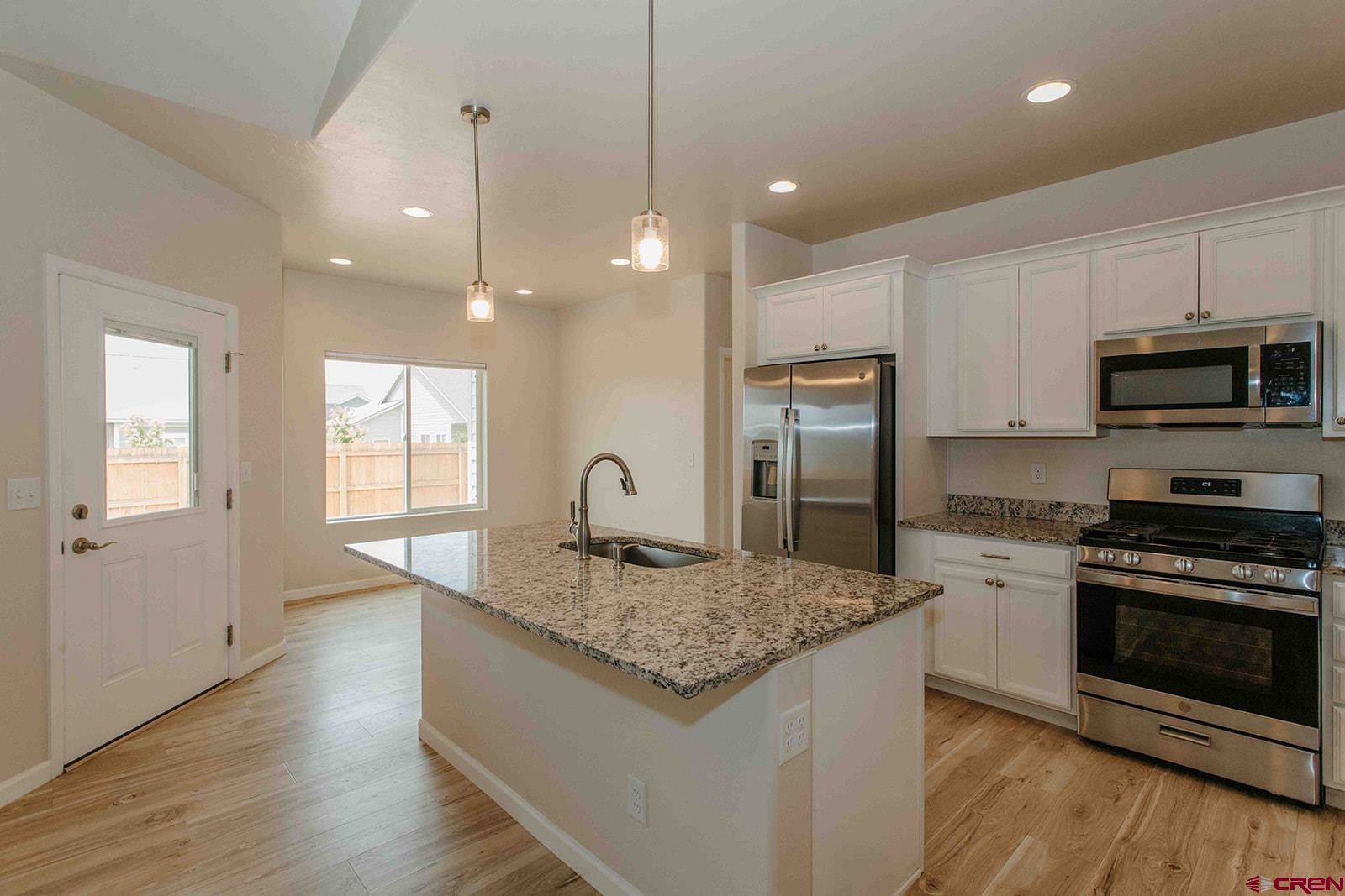 1423 Fivemile Creek Avenue, Montrose, CO 81401