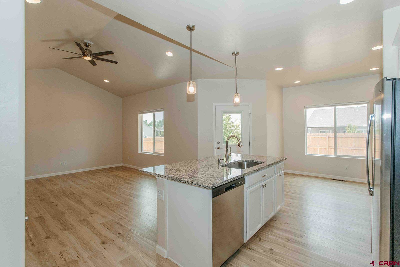 1423 Fivemile Creek Avenue, Montrose, CO 81401