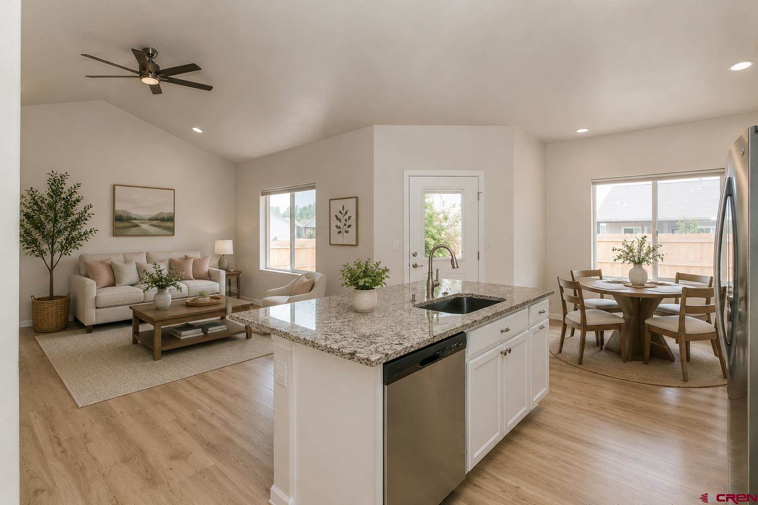 1423 Fivemile Creek Avenue, Montrose, CO 81401