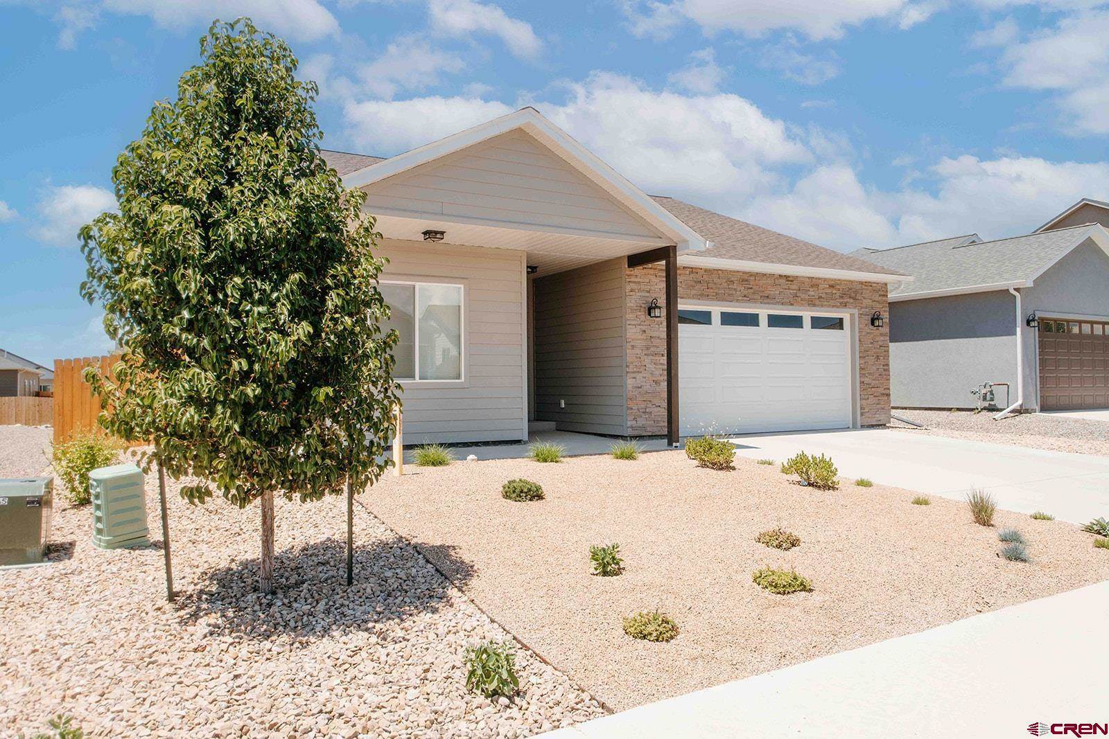 1423 Fivemile Creek Avenue, Montrose, CO 81401