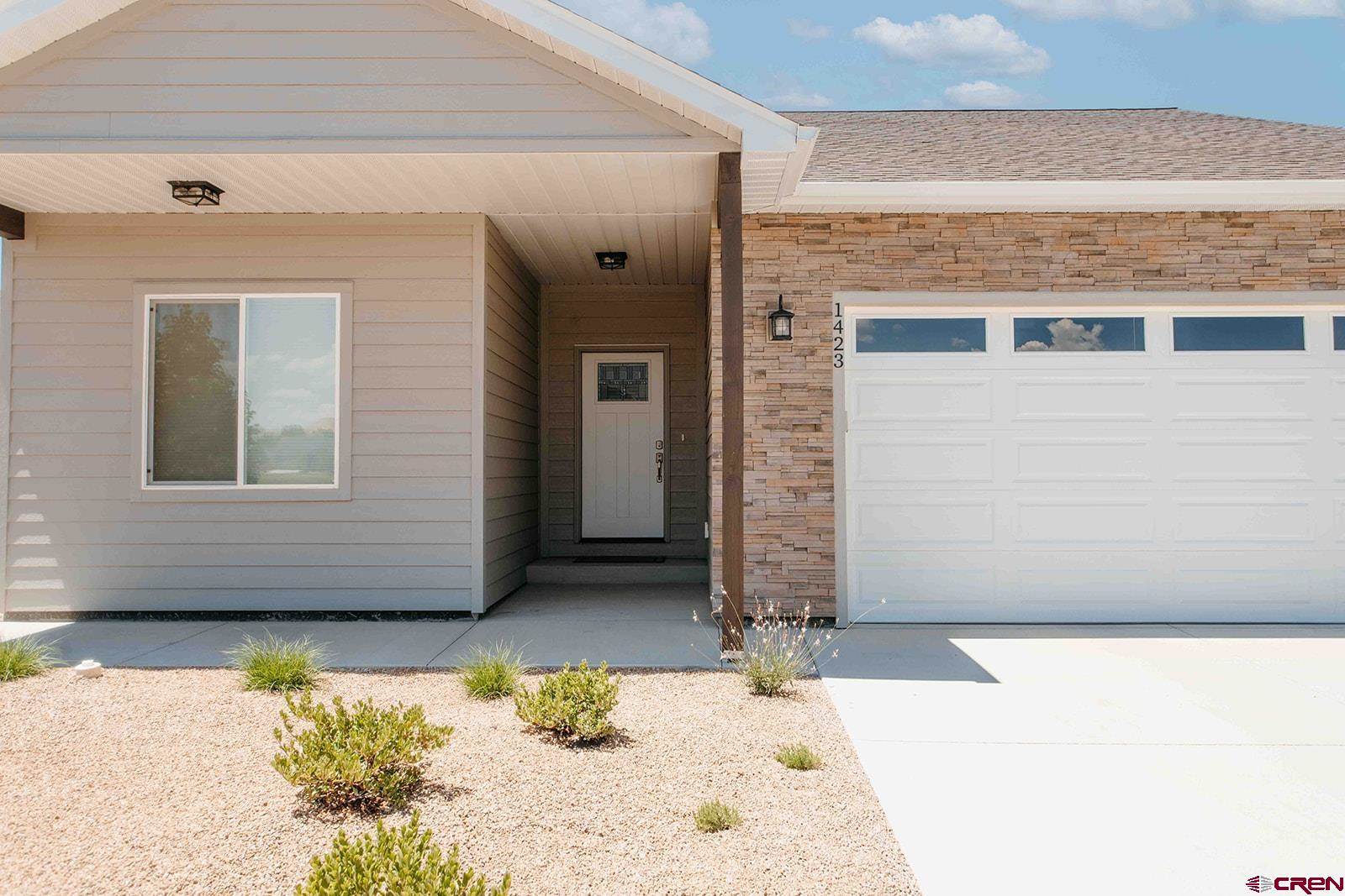 1423 Fivemile Creek Avenue, Montrose, CO 81401