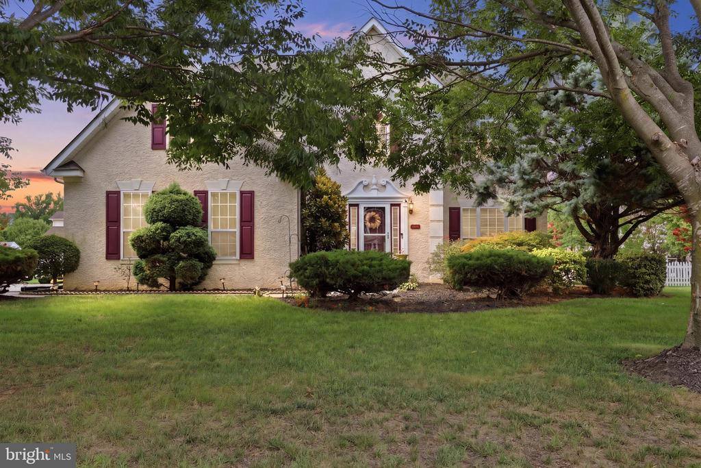 218 Pleasant Hill Drive, Camden Wyoming, DE 19934