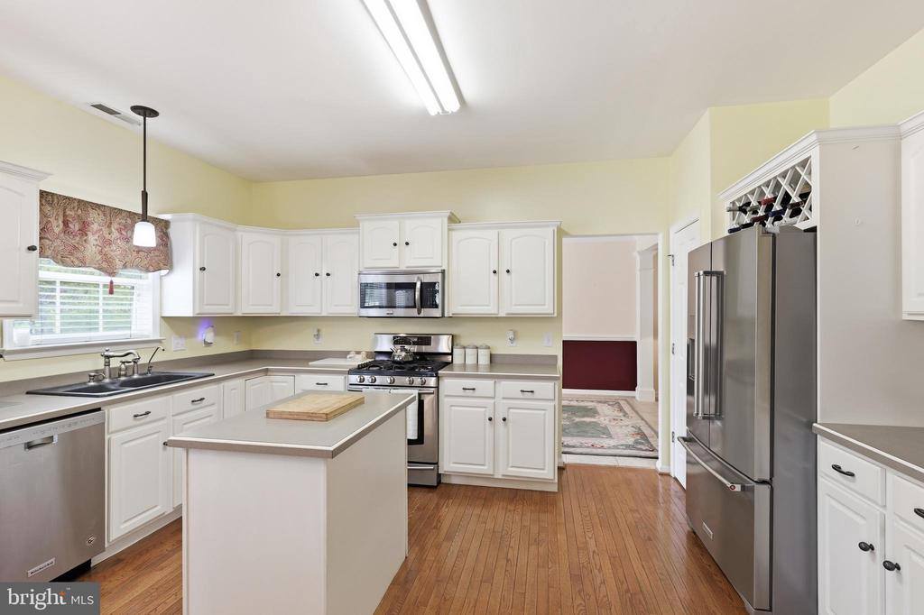 218 Pleasant Hill Drive, Camden Wyoming, DE 19934