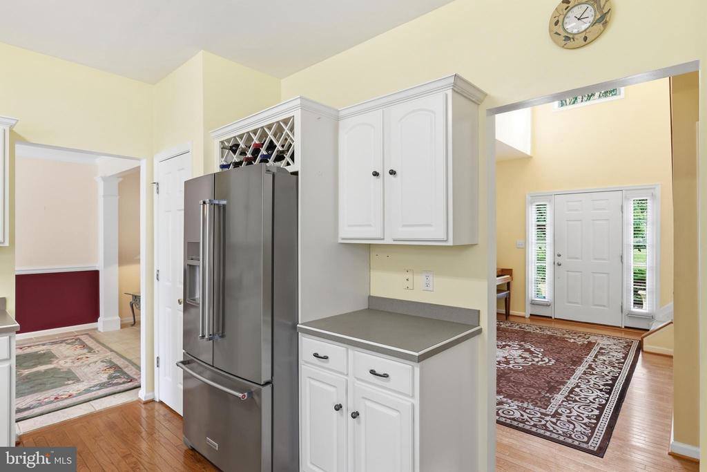 218 Pleasant Hill Drive, Camden Wyoming, DE 19934