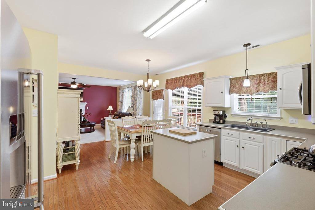 218 Pleasant Hill Drive, Camden Wyoming, DE 19934