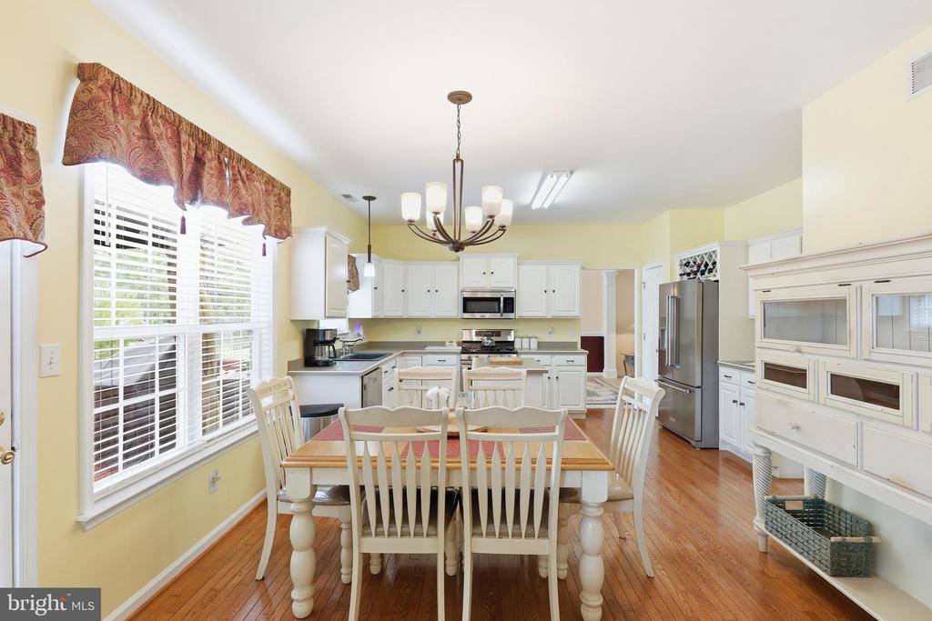 218 Pleasant Hill Drive, Camden Wyoming, DE 19934