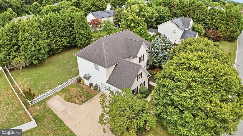 218 Pleasant Hill Drive, Camden Wyoming, DE 19934