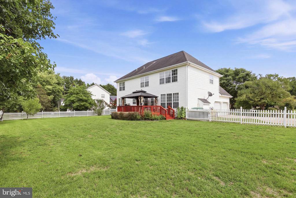 218 Pleasant Hill Drive, Camden Wyoming, DE 19934