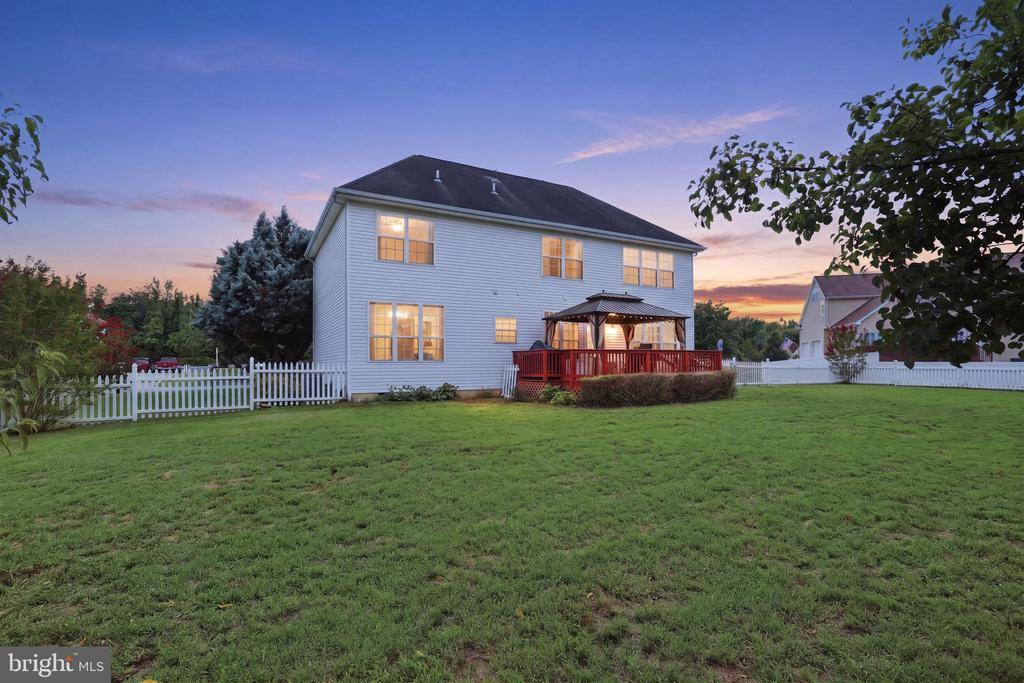 218 Pleasant Hill Drive, Camden Wyoming, DE 19934
