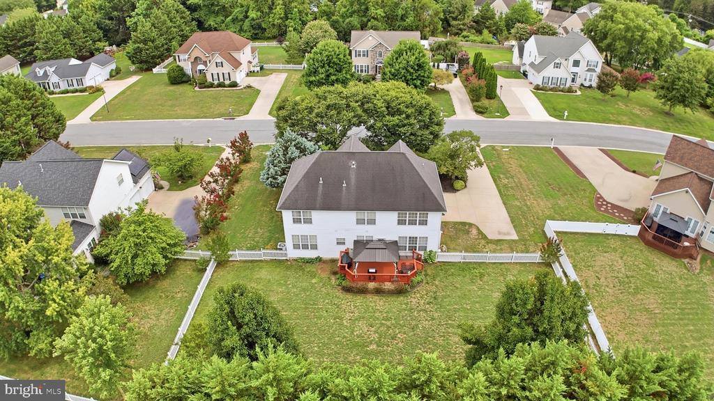 218 Pleasant Hill Drive, Camden Wyoming, DE 19934
