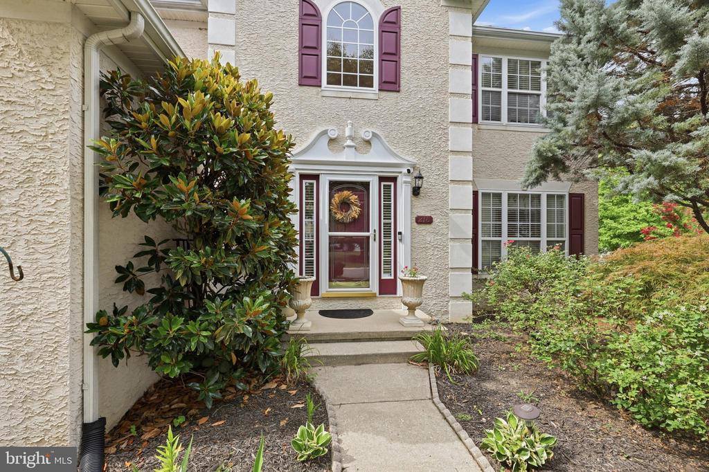 218 Pleasant Hill Drive, Camden Wyoming, DE 19934