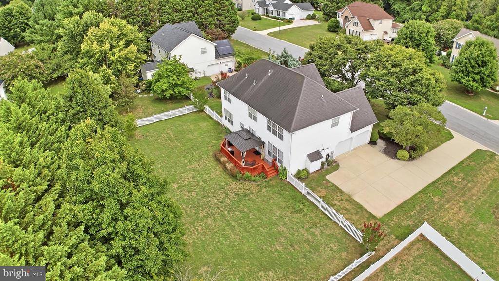218 Pleasant Hill Drive, Camden Wyoming, DE 19934